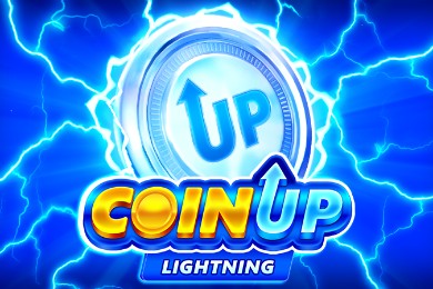 Coinuplightning слот МаксБет Казино